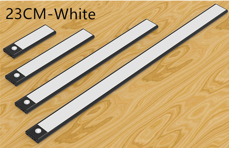 Motion Sensor Under Cabinet Light