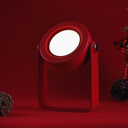 Foldable Touch Dimmable Reading Light