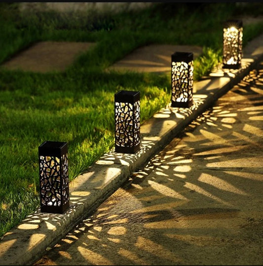 Outdoor Night Led Lamp