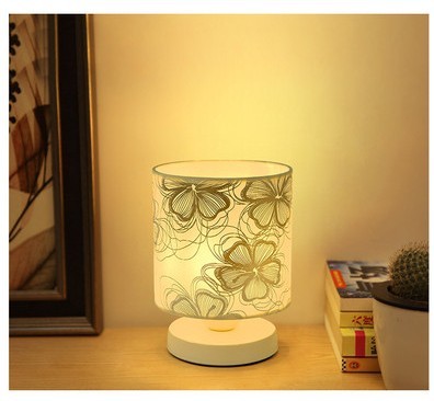 Wooden Room USB Light