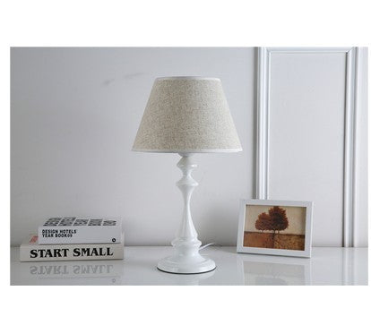 Wooden Room USB Light
