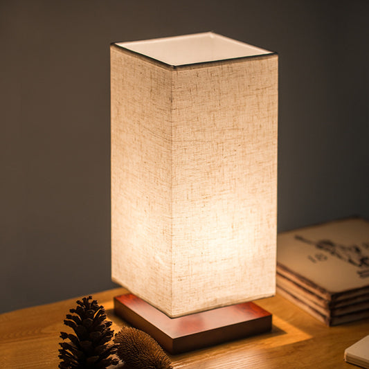 Wooden Room USB Light