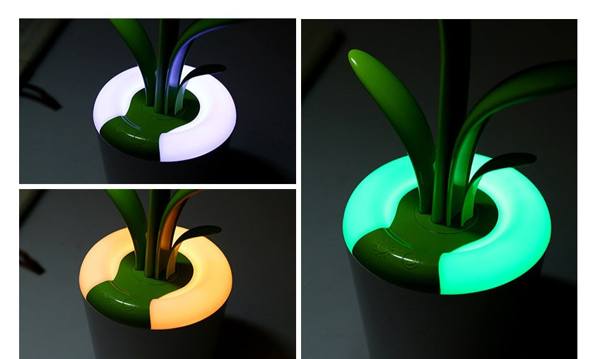 Modern Desk Lights Eye Protection