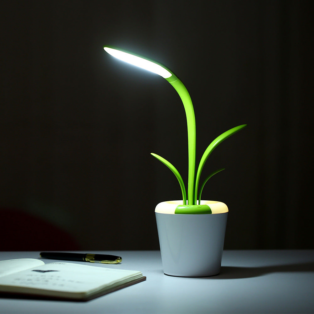Modern Desk Lights Eye Protection