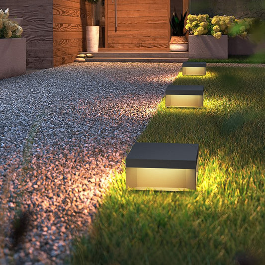 Solar Garden Waterproof Light