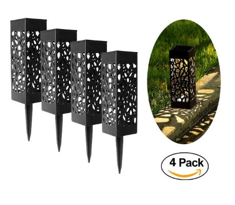 Outdoor Night Led Lamp