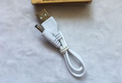 Foldable Touch Dimmable Reading Light
