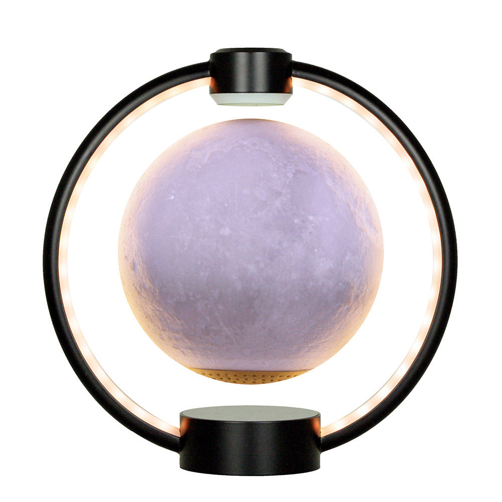 Maglev Moon Light Bluetooth