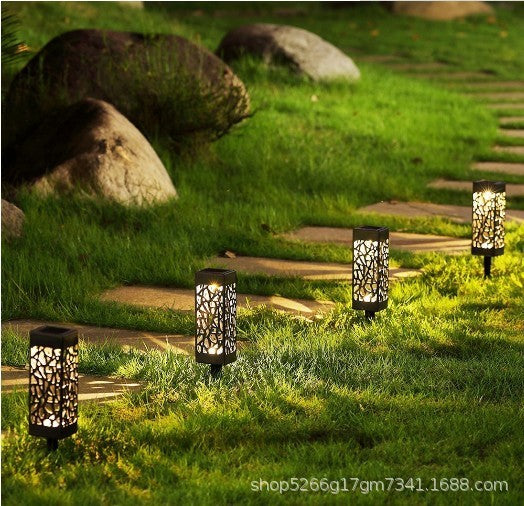 Outdoor Night Led Lamp