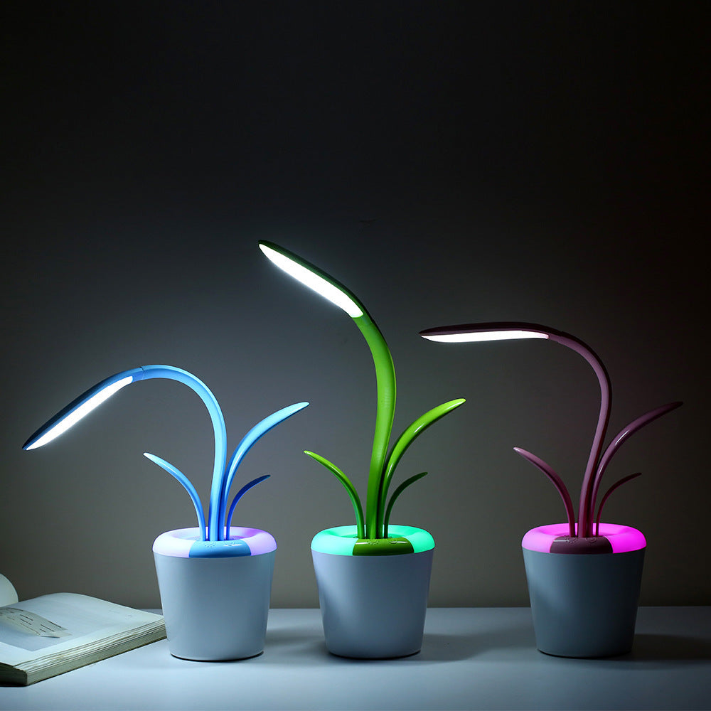 Modern Desk Lights Eye Protection
