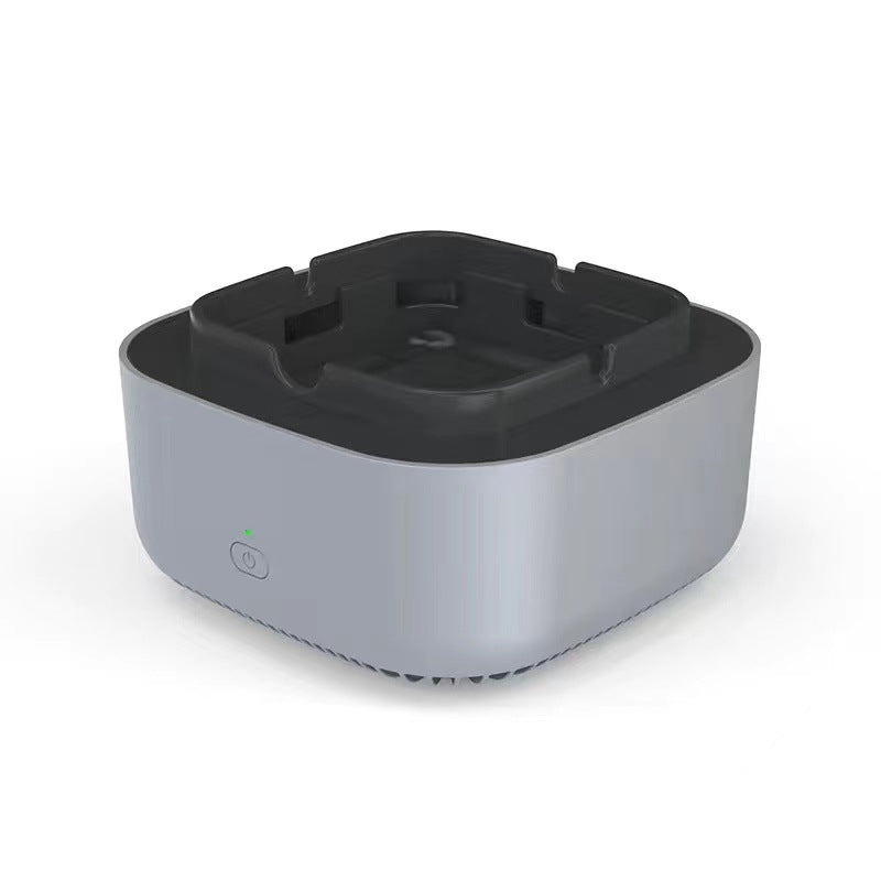 Smoke Removal Air Purification For Car