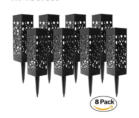 Outdoor Night Led Lamp