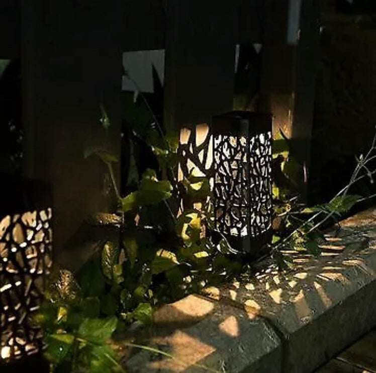 Outdoor Night Led Lamp