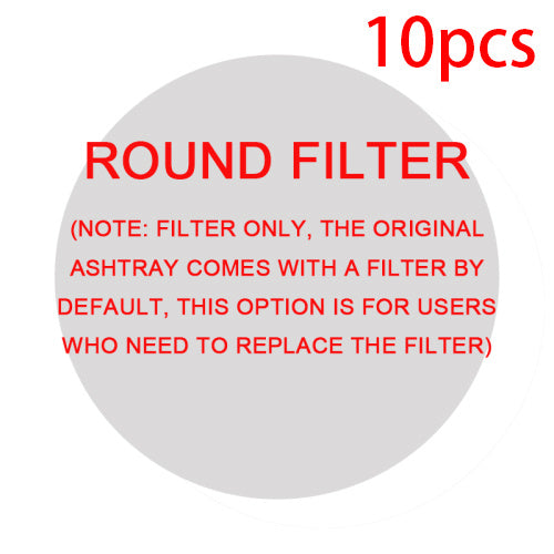 Smoke Removal Air Purification For Car