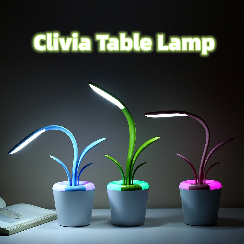 Modern Desk Lights Eye Protection