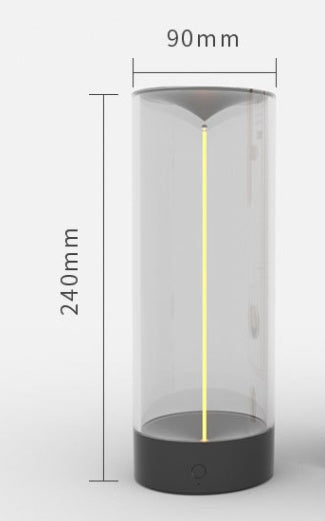 Camping Light Type-c Rechargeable Portable