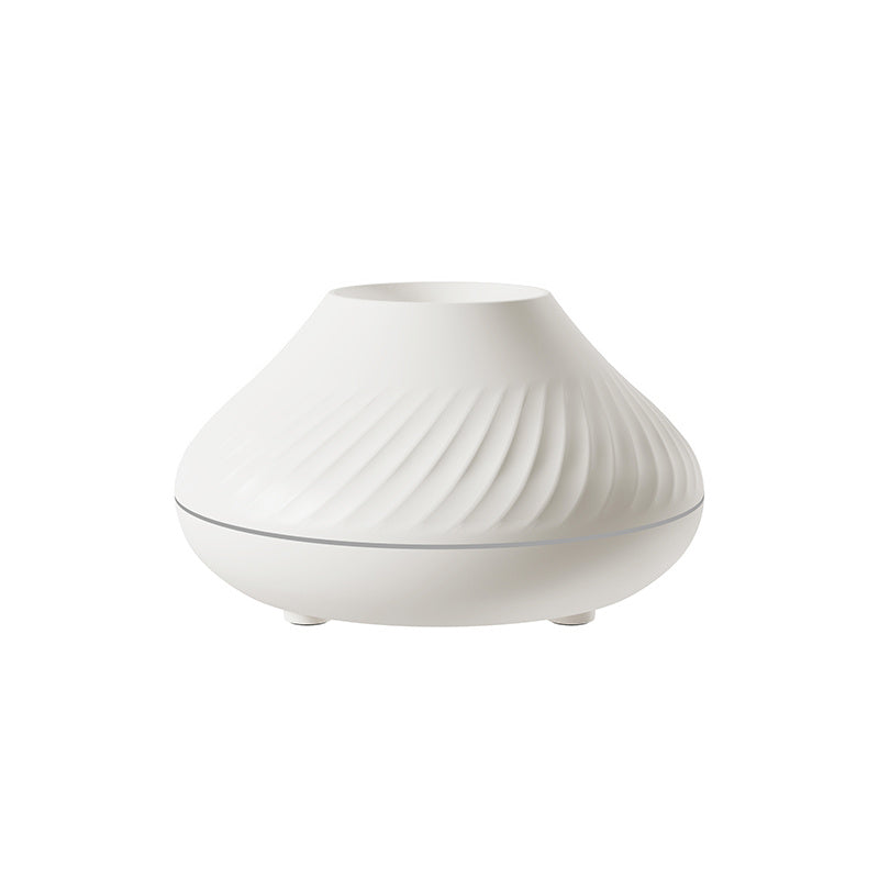 RGB Flame Aroma Diffuser 130Ml