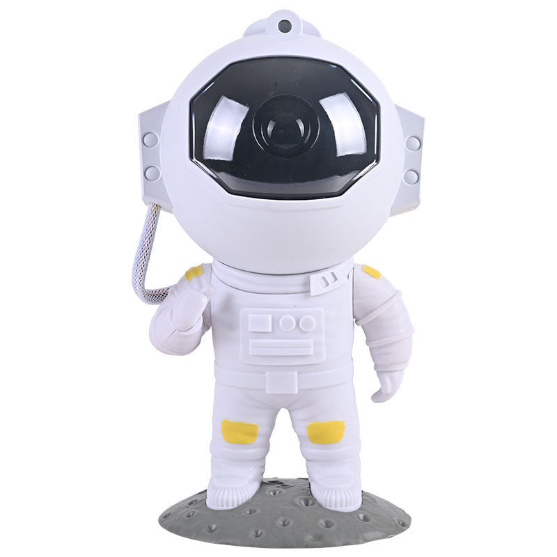 Galaxy Star Projector Starry Sky Light Astronaut