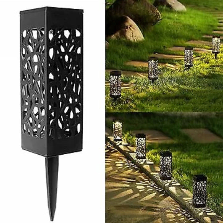 Outdoor Night Led Lamp