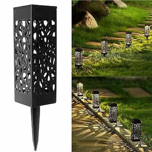 Outdoor Night Led Lamp