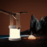Foldable Touch Dimmable Reading Light