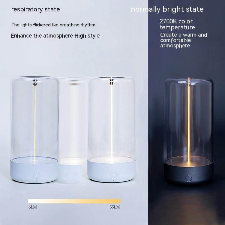 Camping Light Type-c Rechargeable Portable
