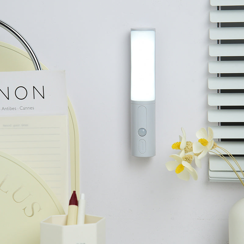 Smart Human Body Motion Sensor Light