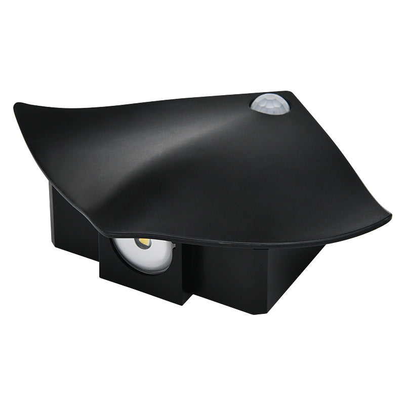 Decor Wall Lamp With Sensor