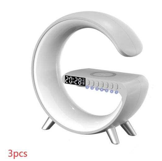 New Intelligent G Shaped Lamp Bluetooth