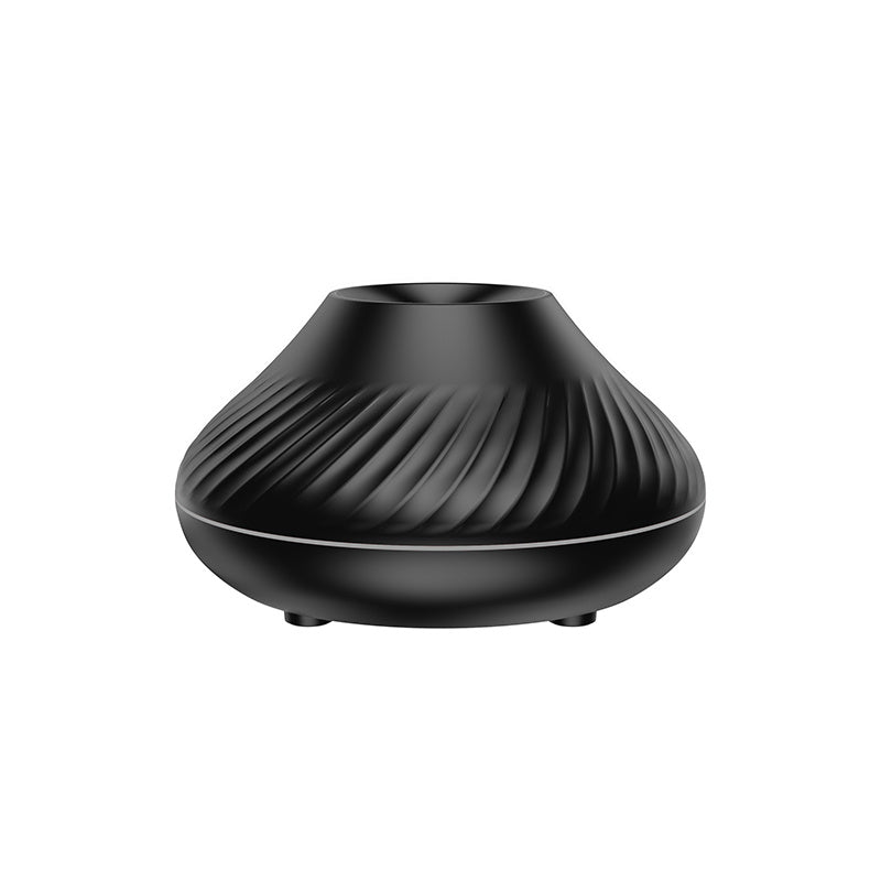 RGB Flame Aroma Diffuser 130Ml