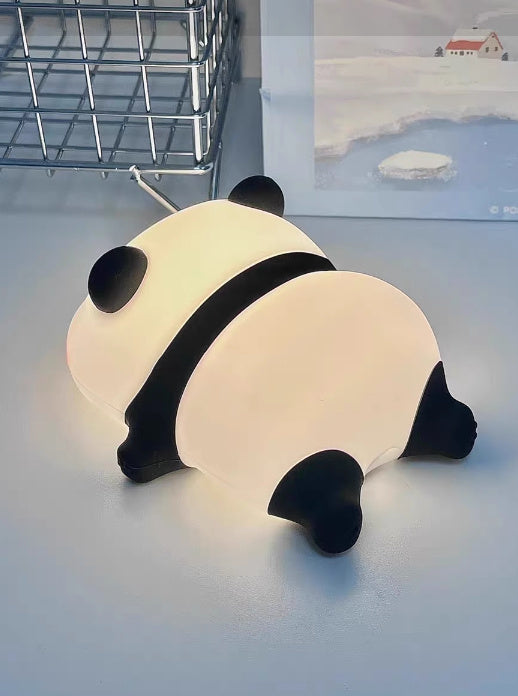 Silicone Night Lights Sheep Cartoon