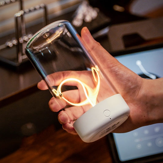 Camping Light Type-c Rechargeable Portable