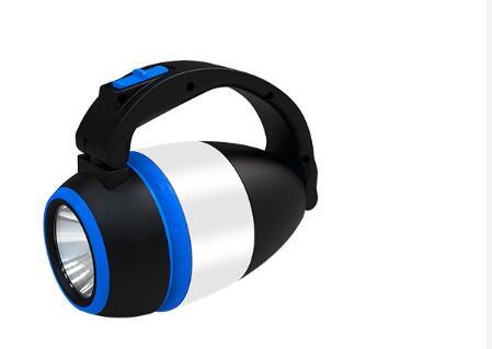 3 In1 Multifunctional Foldable Emergency Flashlight