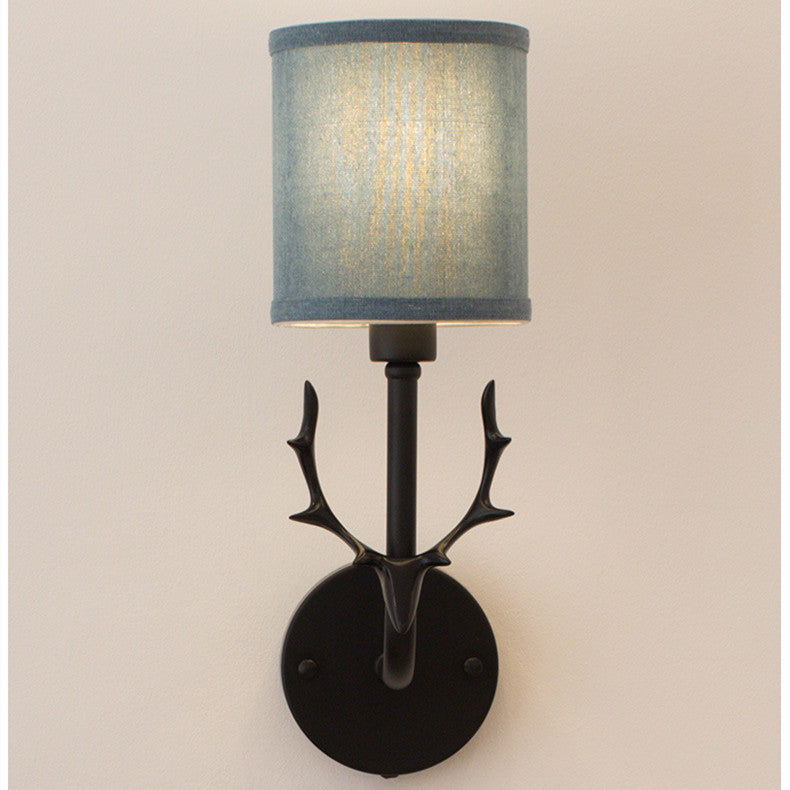 Modern Bedroom Bedside Aisle Wall Lamp