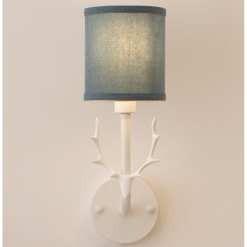 Modern Bedroom Bedside Aisle Wall Lamp
