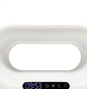 Multi-function 3 In 1 Night Light