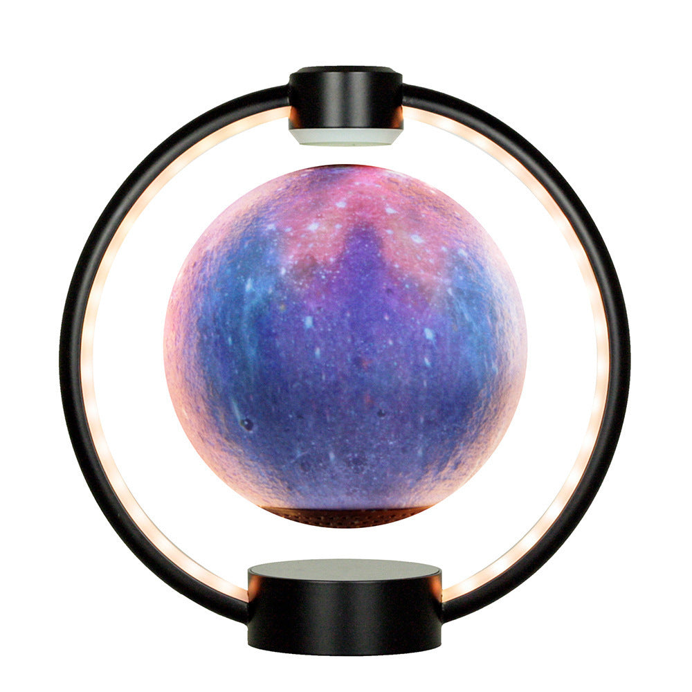 Maglev Moon Light Bluetooth