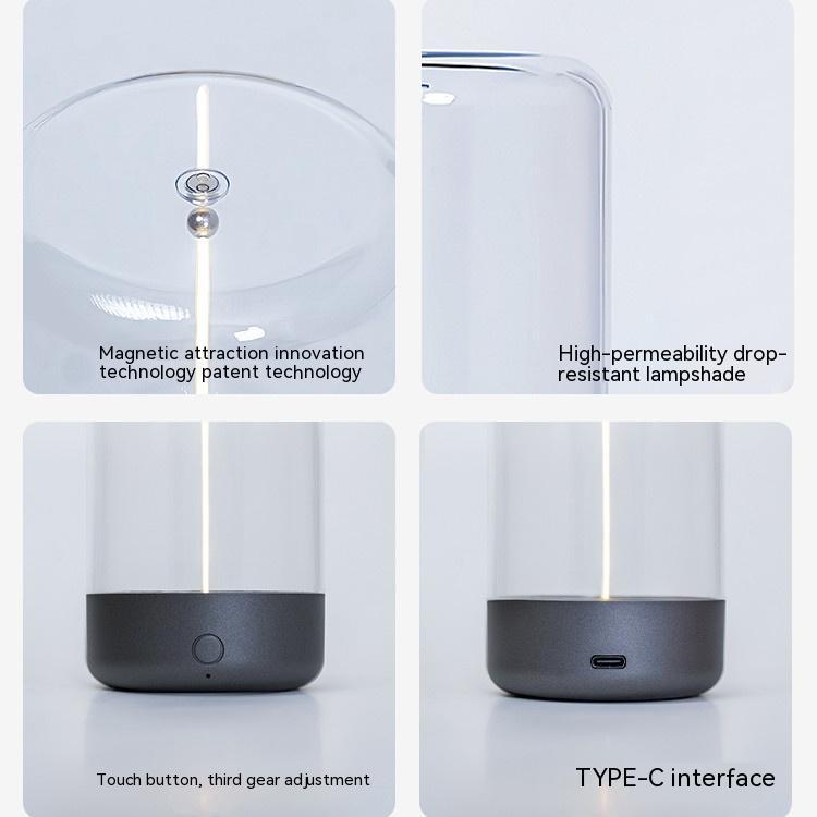 Camping Light Type-c Rechargeable Portable