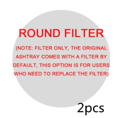 Smoke Removal Air Purification For Car
