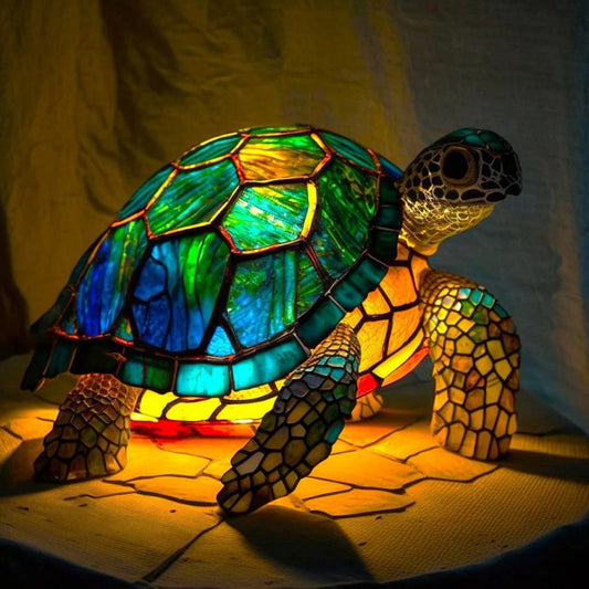 3D Colored Animal Light