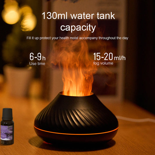FlameMist Diffuser