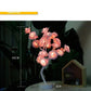 Rose Flower Lamp USB Battery
