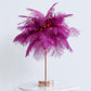 Feather Lamp Nordic Desk Lamp