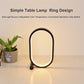 Usb Plug-In Acrylic Reading