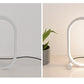 Usb Plug-In Acrylic Reading