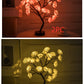 Rose Flower Lamp USB Battery