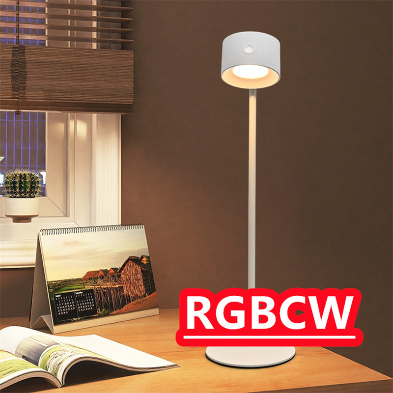 Magnetic Touchable LED 360 Rotate
