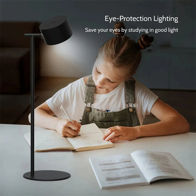 Magnetic Touchable LED 360 Rotate
