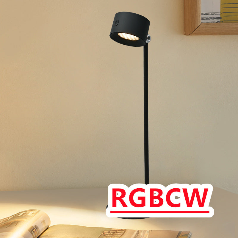 Magnetic Touchable LED 360 Rotate