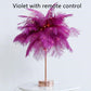 Feather Lamp Nordic Desk Lamp